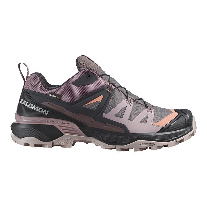 SALOMON X ULTRA 360 GORE-TEX レディース　24cm Salomon Women's X Ultra 360 GTX Trail-Running Shoe