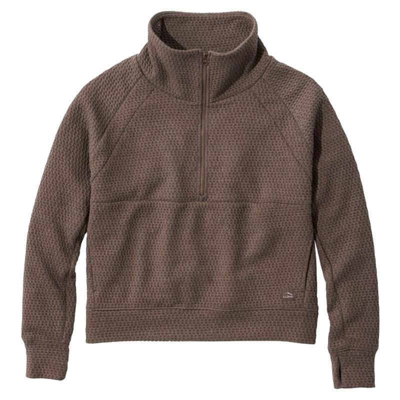 ルーニィ Men's Benjy 1/4-Zip Snap Pullover | Johnnie-O · Johnnie-O