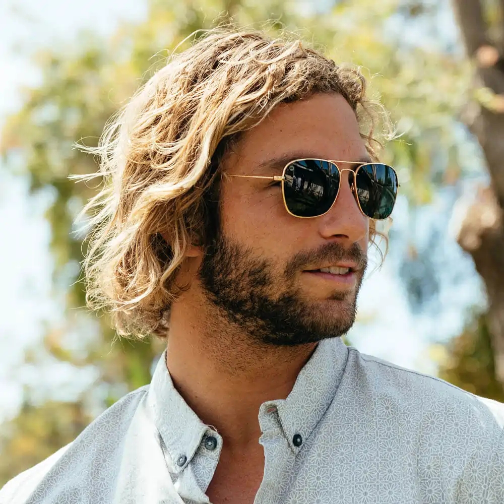 Knockaround Mount Evans Sunglasses