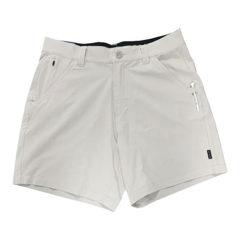 Aftco Men's Fairwaves Shorts