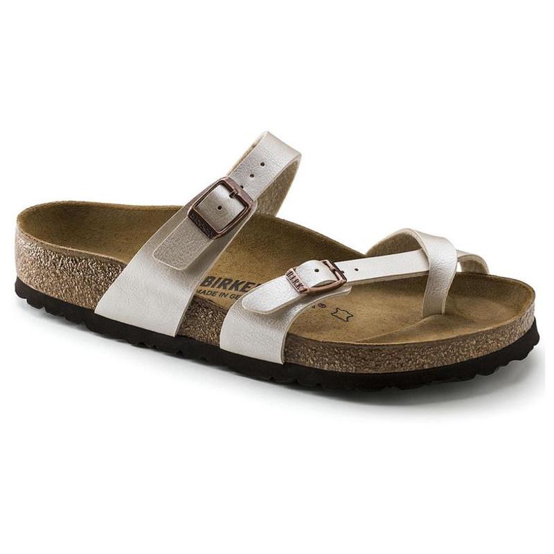 ★新品★BIRKENSTOCK　Mayari マヤリ 40/26cm mayari-