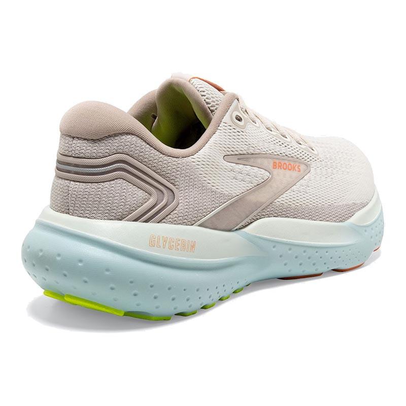 Brooks Women's Glycerin 21 - Main Image