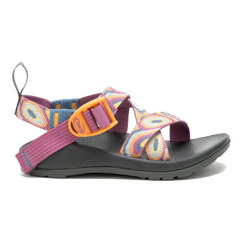 Chaco Kids' Z1 Ecotread