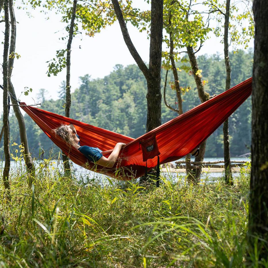 ENO Doublenest Hammock