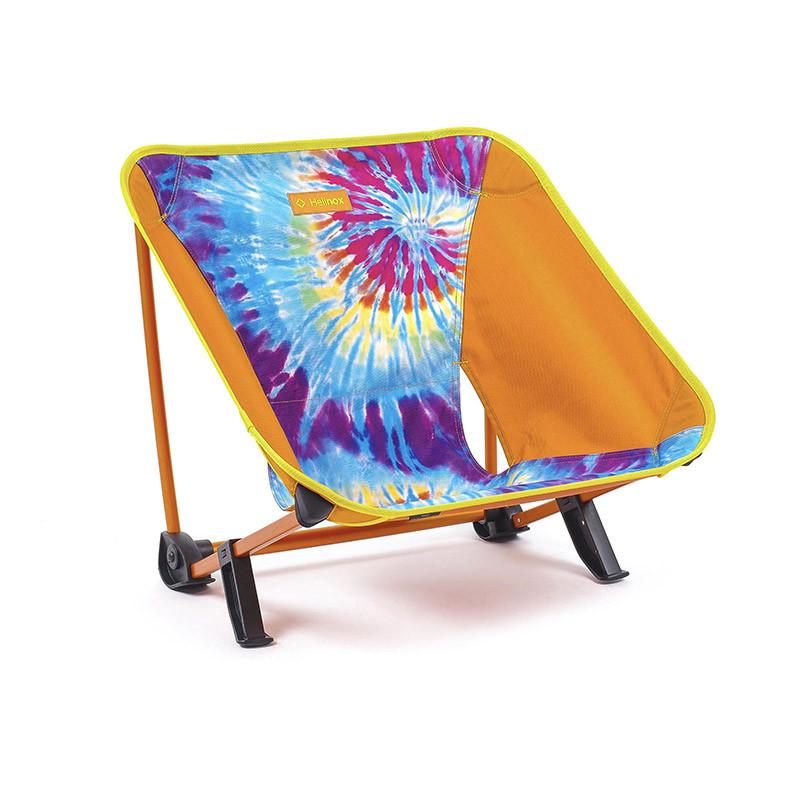 Helinox フェスティバルチェア Helinox Incline Festival Chair