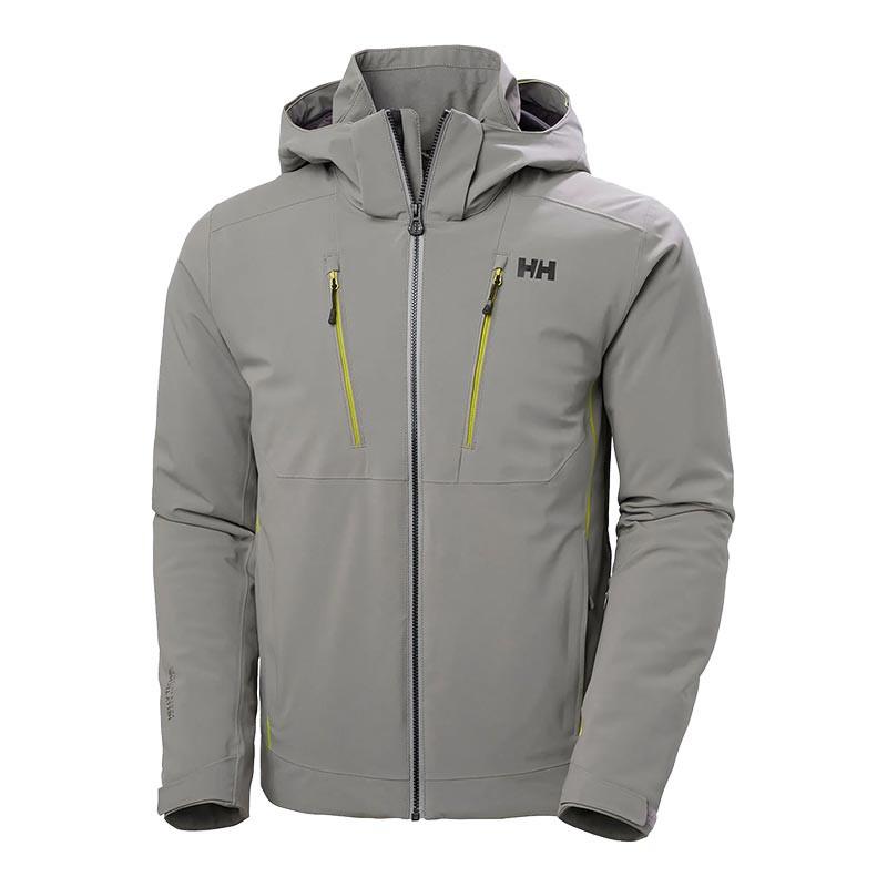 Helly Hansen Men's Alpha 4.0 Jacket