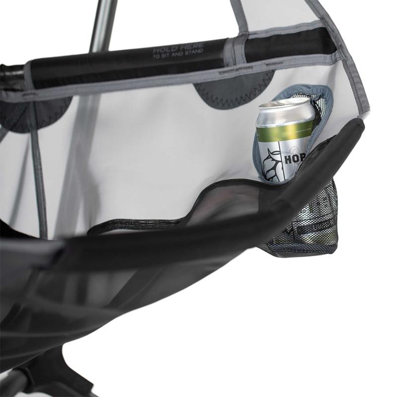 【NEMO】 STARGAZE RECLINER LUXURY 2脚セット Amazon.com: NEMO Stargaze Reclining Camp Chair | Luxury