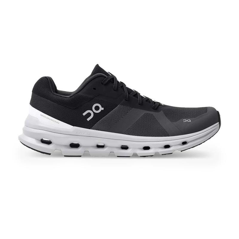 On Cloudrunner Wide Men's Running Shoes