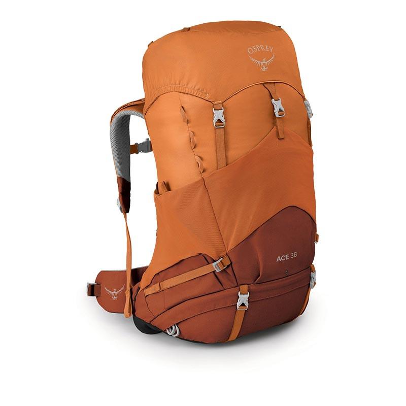 Osprey Ace 38