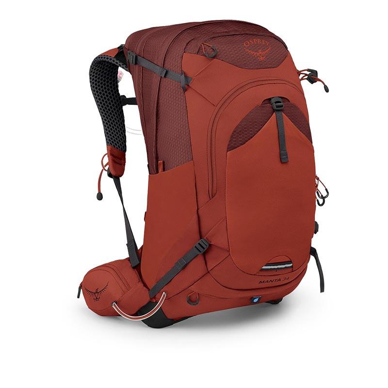 osprey backpack manta 34 with reservoir Sports Basement Additional features include stretch mesh pockets for quick storage Osprey Manta 34 With Reservoir
