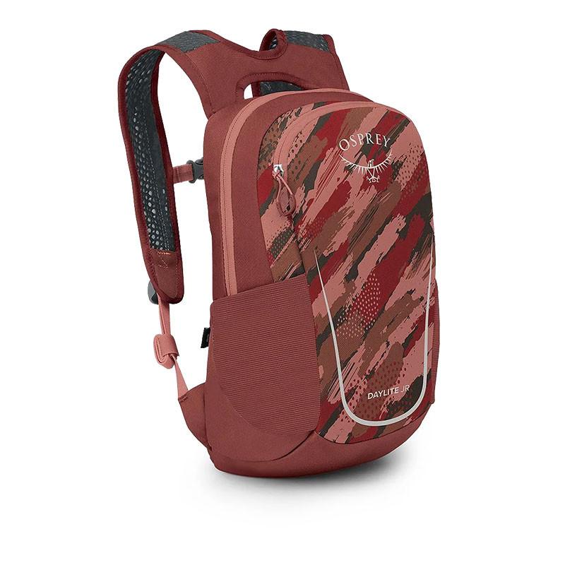 osprey daylite kids JR dual side mesh pockets for water bottles Osprey Daylite Jr. Kids' Commuter