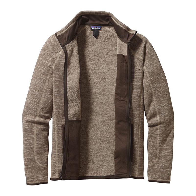 Patagonia Men's Better Sweater Jacket