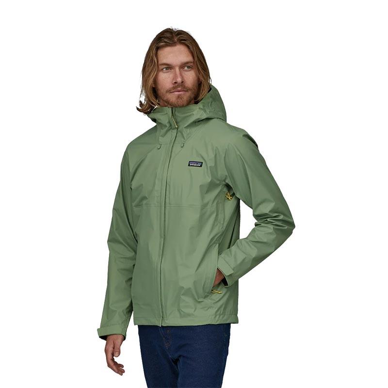 Patagonia Men's Torrentshell 3L Jacket