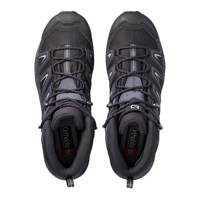 Salomon Men's X Ultra 3 Mid Gtx