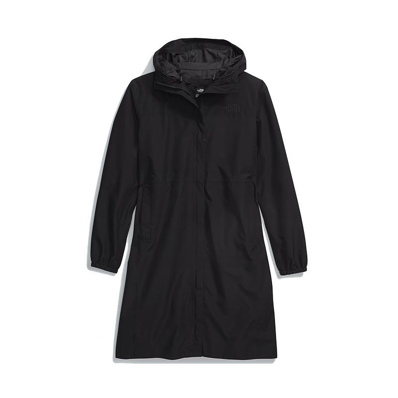 The North Face Women's Daybreak Rain Parka