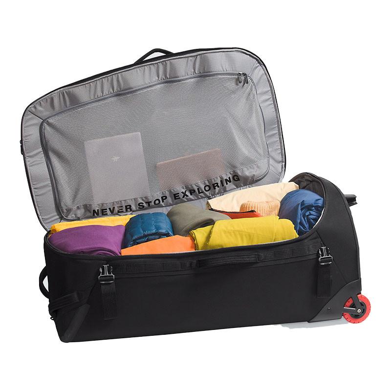 Thunder 36 North Face Luggage Sale Uk The North Face Rolling