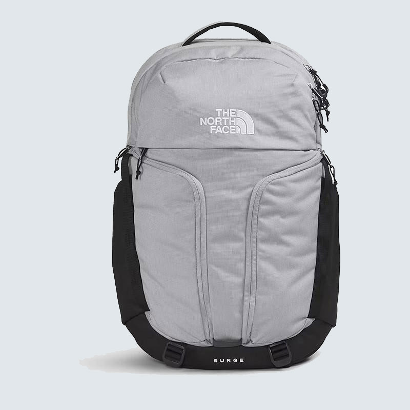 north face backpacks surge The Backpack – University Book Store The large main compartment is suitable for books and binders Surge Pack - Men's -