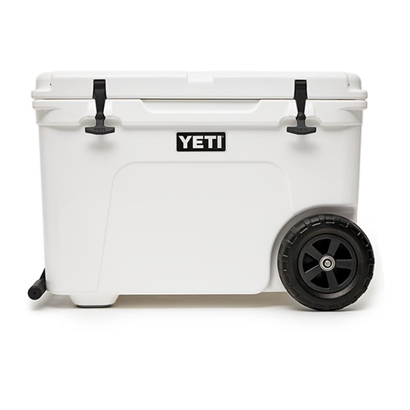 YETI Tundra Haul Wheeled Cooler