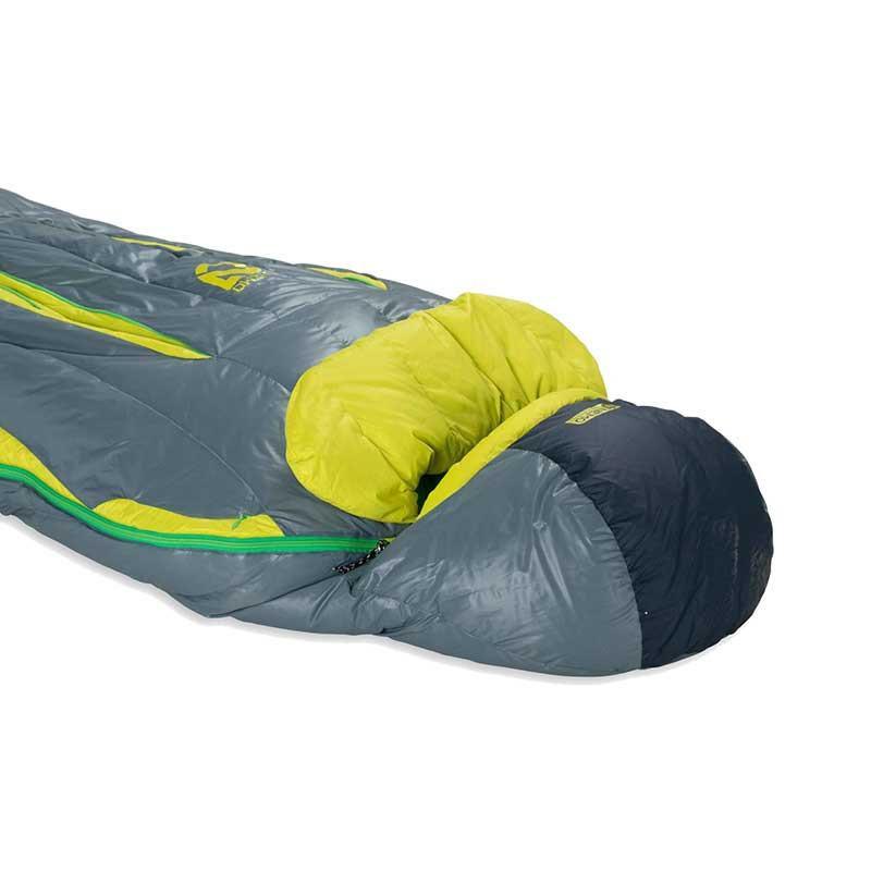 Nemo disco men’s regular ニーモ　ディスコ30 Nemo Disco Men's 30 Degree Regular Sleeping Bag