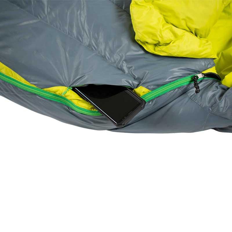 Nemo Disco Men's 30 Degree Regular Sleeping Bag