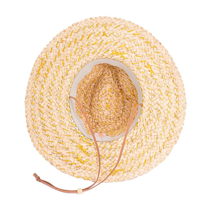 Pistil Women's Skiff Straw Hat