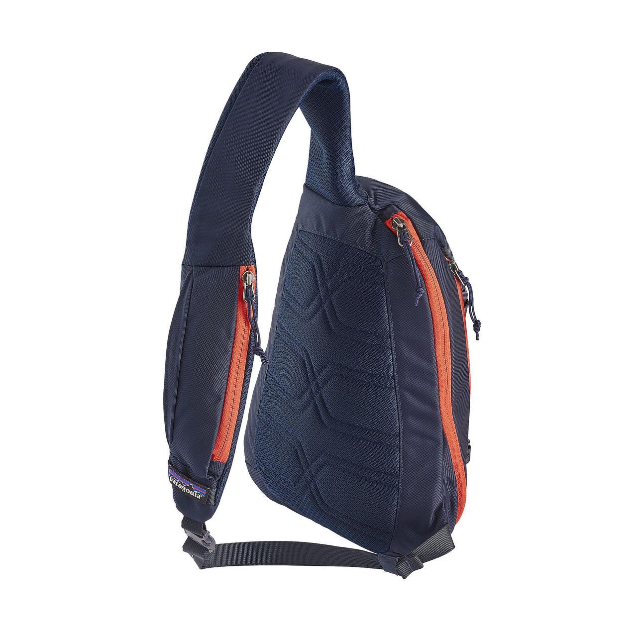 90s patagonia atom sling bag 初期 90s Patagonia 初期 名作Atom Sling Bag USA製格安