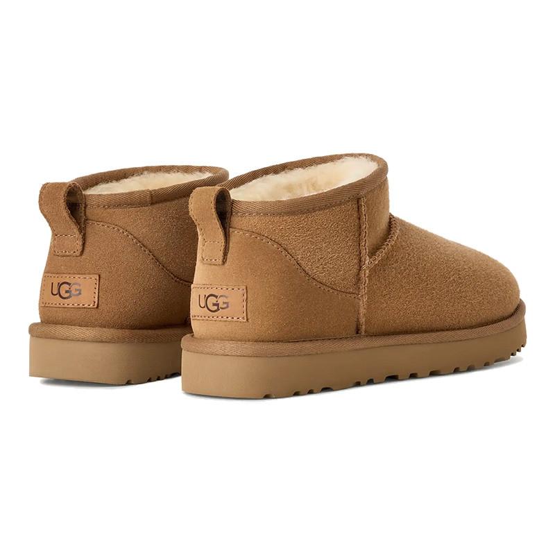 【UGG(アグ)】　W　Classic　UltraMini ugg-womens-classic-ultra-