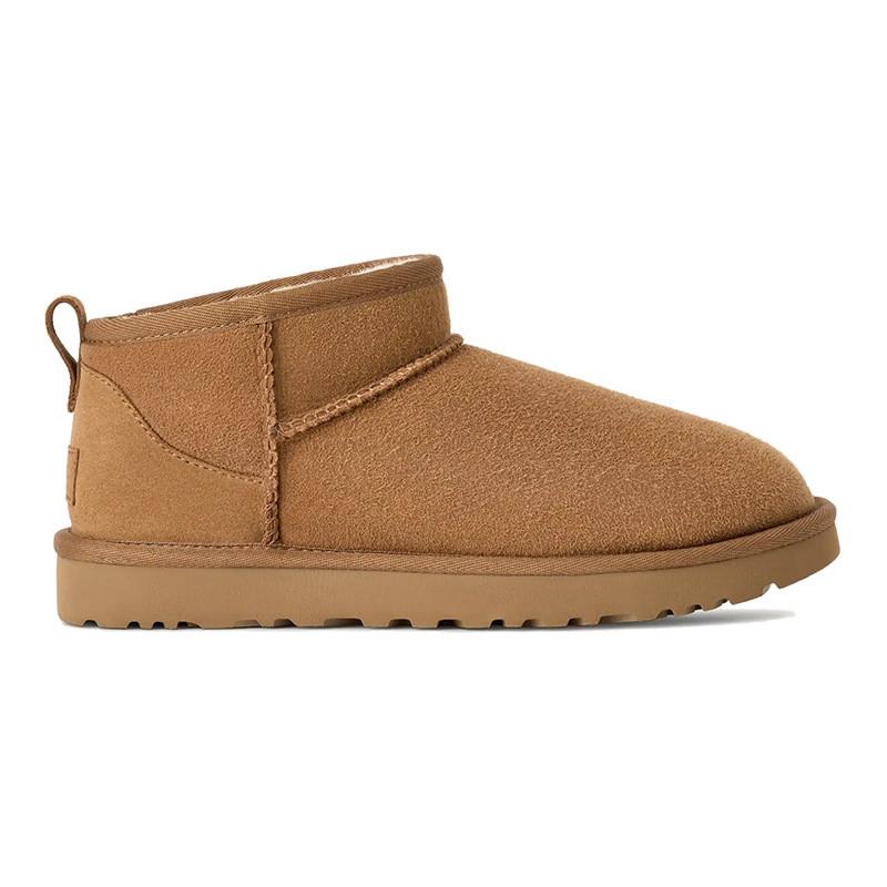 美品✨UGG ClassicUltraMiniPlatform 厚底 25cm Classic Ultra Mini Platform Boot for Women | UGG®