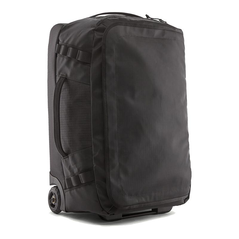 patagonia　 BLACK HOLE WHEELED DUFFEL 40ℓ Patagonia Black Hole Matte Wheeled Duffel 40L - Als.com
