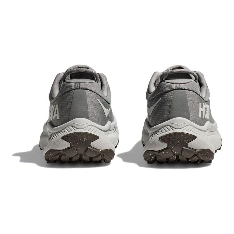 TRANSPORT GTX HOKA グレー Hoka Men's Transport GTX Running Shoes