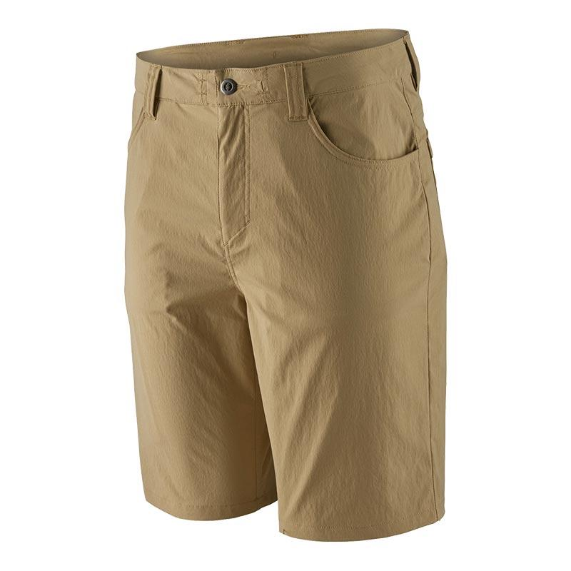 Patagonia Men's Quandary Shorts - 8