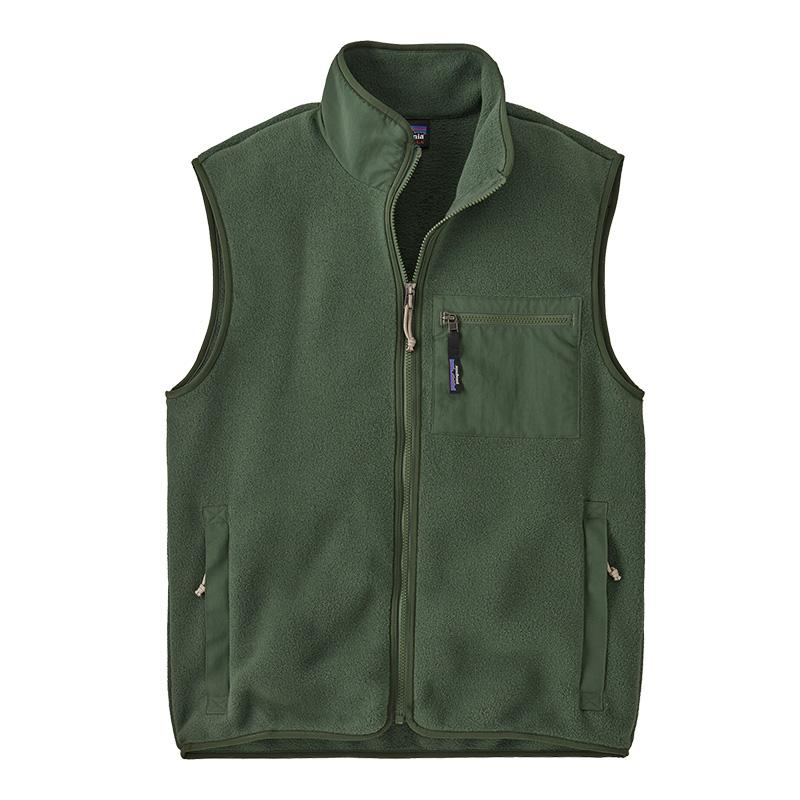 Patagonia Men's Synchilla Fleece Vest
