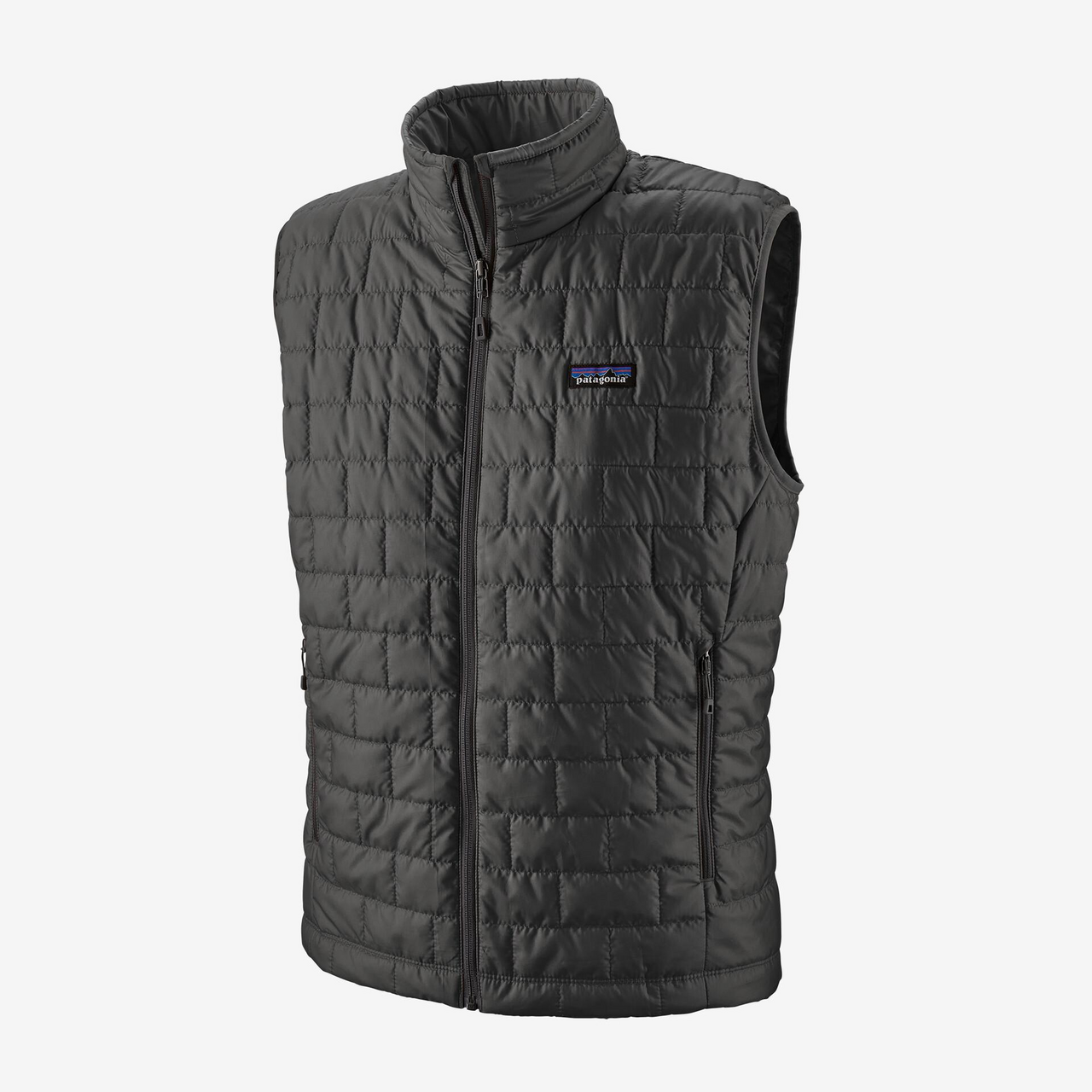 ジャケット・アウター patagonia M's Nano Puff Vest Patagonia Men's Nano Puff Vest