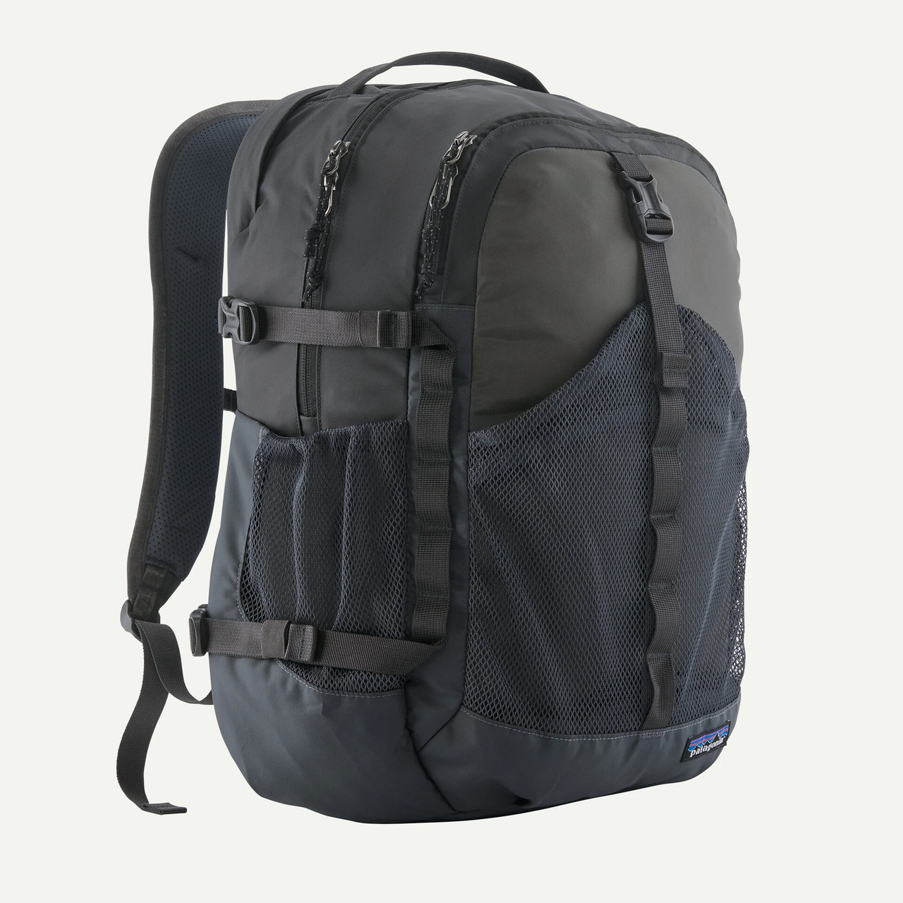patagonia casual backpack Refugio Daypack 26L it pocket offers quick access to frequently needed gear Patagonia Atom Sling 8 l
