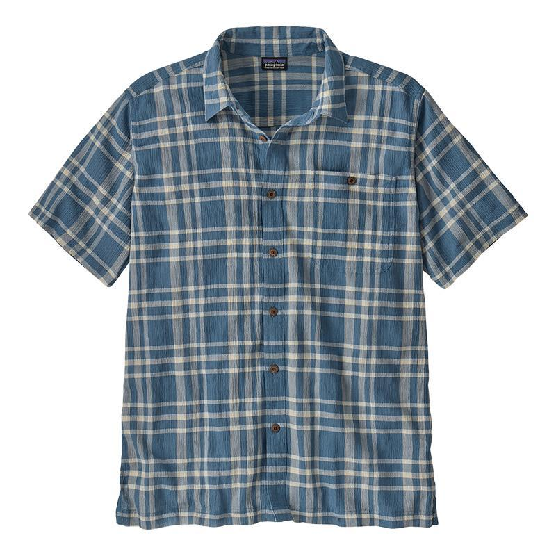 Patagonia Men's A/C Shirt - Alabama Outdoors