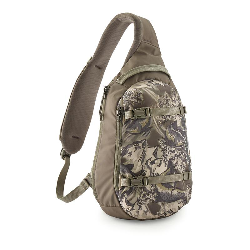 patagonia 8l sling bag 9.6 inch tablet fit Atom liter Patagonia Atom Sling Bag is the ideal choice for day hikes Patagonia Atom Sling 8L -