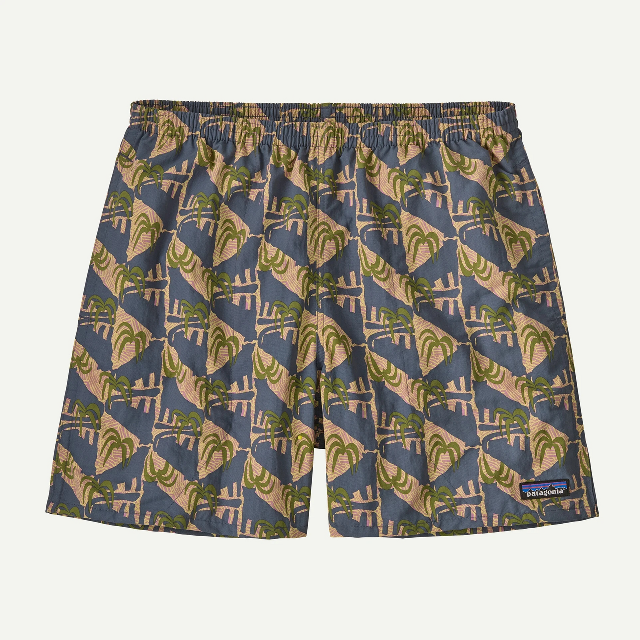 Patagonia Men's Baggies Shorts - 5
