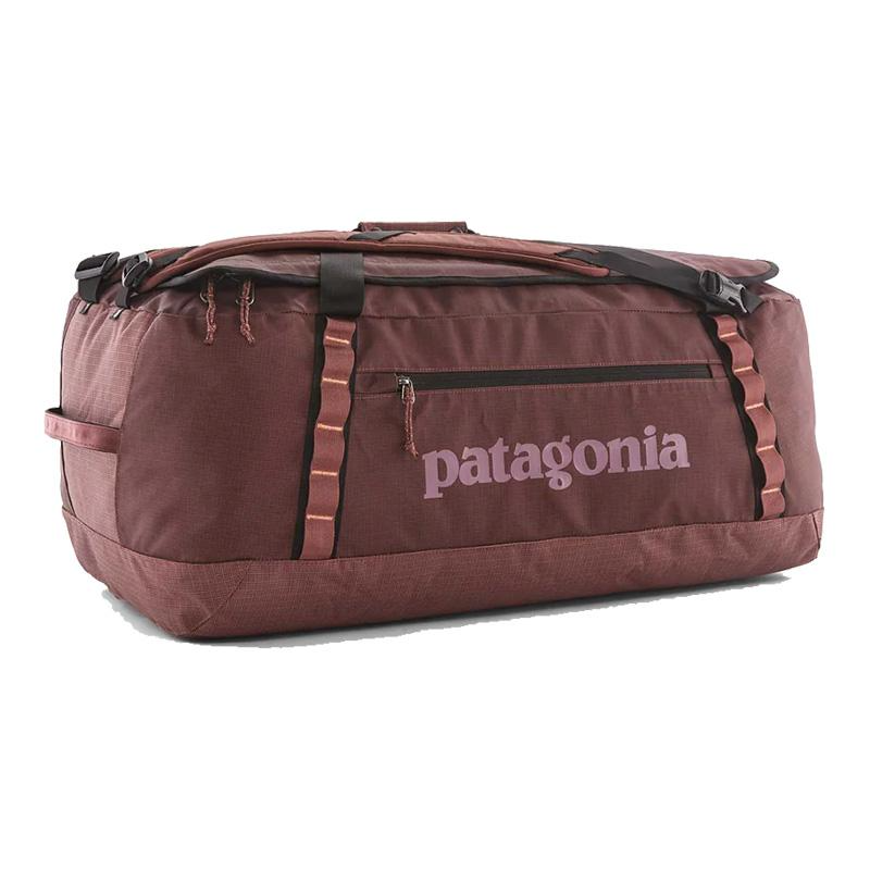 patagonia black hole with wheels deep plum Patagonia Black Hole Duffel 70L