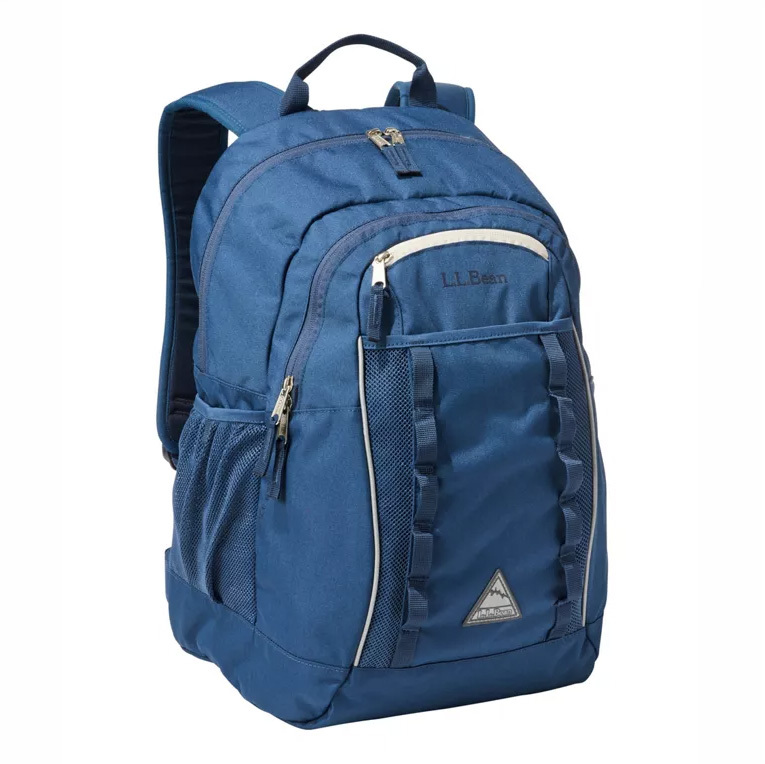 L.L.Bean Bean's Explorer Backpack 32L - Alabama Outdoors