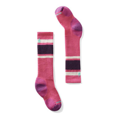 Chaussettes Wintersport Polar de Smartwool - Petits à jeunes