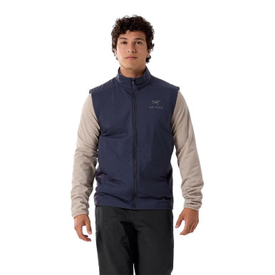 トップス arc'teryx atom vest Arc'Teryx Men's Atom Vest
