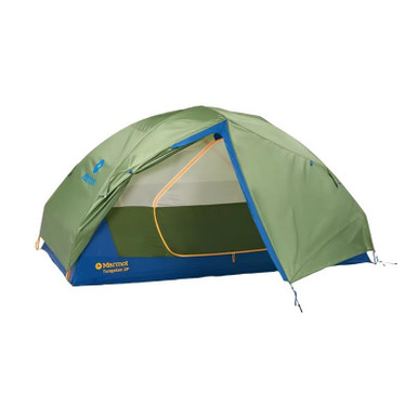 Marmot Tungsten 2 Person Tent + Footprint