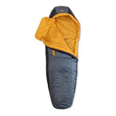 NEMO ニーモ FORTE35 Nemo Forte Endless Promise Men's 35 Regular Sleeping Bag