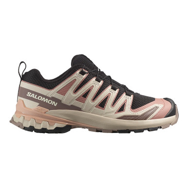 Salomon Women's XA Pro 3d V9 Hiking Shoes