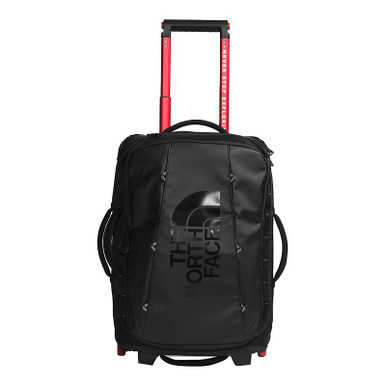 希少THE NORTH FACE ROLLING THUNDER M 73L Amazon.com | THE NORTH FACE Base Camp Rolling Thunder—22
