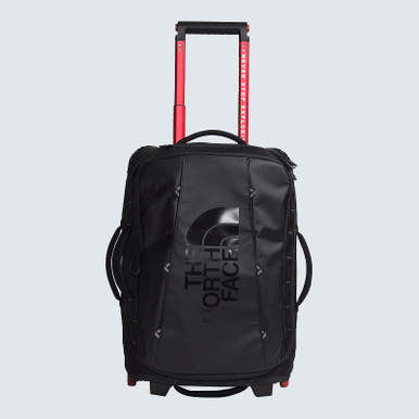 旅行かばん・小分けバッグ THE NORTH FACE Rolling Thunder 22 The North Face Base Camp Rolling Thunder - 22