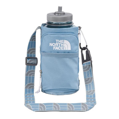 osprey 70 liter backpack Farpoint Travel Pack – Fly Hipbelt and Shoulder 10004762 Color:4F6_Beta Blue Dark Heather/Goblin Blue Daypacks The North Face