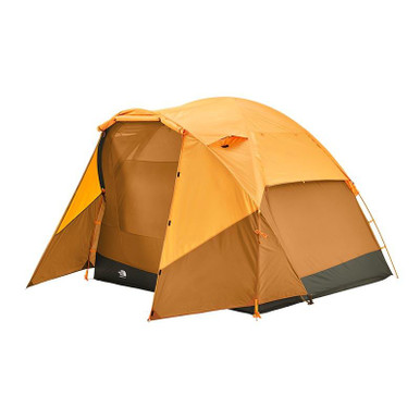 The North Face Wawona 4 Person Tent