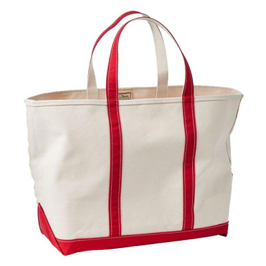 L.L.Bean Boat and Tote Large