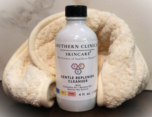Gentle Replenish Cleanser